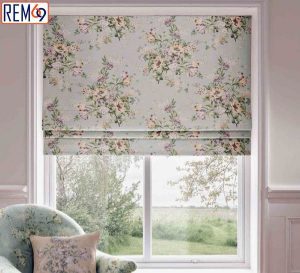 Rèm cửa 69 Hải Phòng