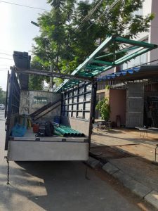 Dịch Vụ Vận Tải Thuận Tiến 24/7 – Chuyển Nhà Ở Đà Nẵng