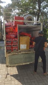 Dịch Vụ Vận Tải Thuận Tiến 24/7 – Chuyển Nhà Ở Đà Nẵng