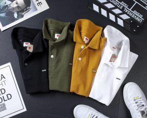 BO Boutique – Menswear Quy Nhơn