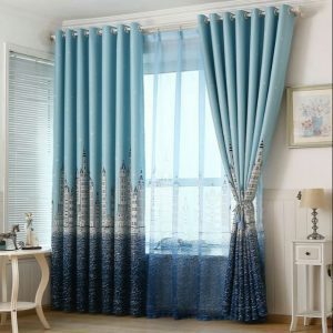 Rèm - Màn Cửa Hải Phong Tân Phú