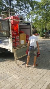 Dịch vụ Chuyển nhà 72 Vũng Tàu