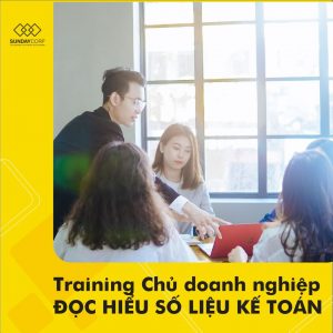 Sunday Corp Đà Nẵng