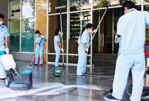 Công Ty Cổ Phần Quốc Tế Thương Mại Và Dịch Vụ Dana Hoàn Mỹ Đà Nẵng