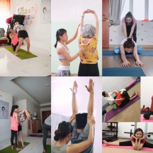 Yoga Flow & Spa Luxury Q. Phú Nhuận, TP.HCM