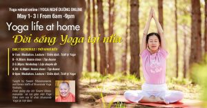 Sivananda Yoga Vedanta Center Q.1 TPHCM
