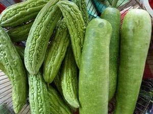 Thực phẩm sạch H’farm Đà Nẵng