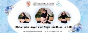 Yoga House Q.Tân Phú TPHCM