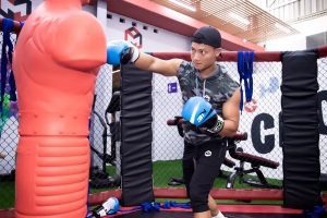 An Blue's Gym Hà Đông Hà Nội