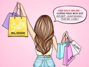 Blook Fashion Shop Q.7 TPHCM