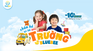 Trường mầm non Blubee Đà Nẵng