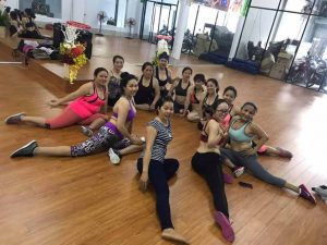 Happy Yoga Gò Vấp TP Hồ Chí Minh