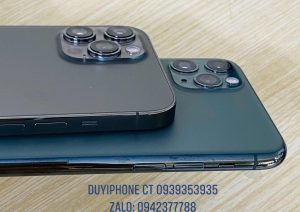 Cửa hàng Duy Apple iPhone Cần Thơ