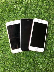 Cửa hàng điện thoại Nhựt Trân Cần Thơ