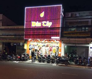 Shop Dâu Tây Biên Hoà Đồng Nai