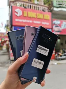 Di động sinh viên Hải Phòng