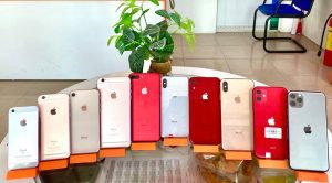 Di động thông minh Hải Phòng