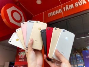 Di động thông minh Hải Phòng