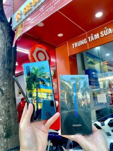 Di động thông minh Hải Phòng