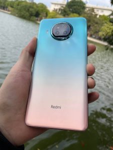 Di Động Thông Minh Hà Nội