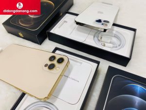 Di động Đà Nẵng