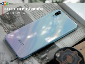 FPTShop Biên Hòa