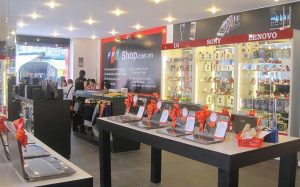 FPTShop Cần Thơ