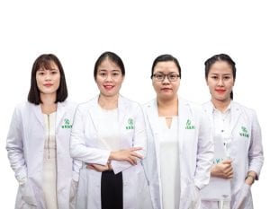 Hasaki Clinic & Spa Quận 9 TP Hồ Chí Minh