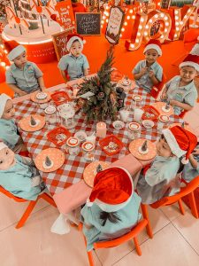 Trường mầm non Nhật Minh Đà Nẵng