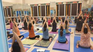 Yoga Healing Q.10 TPHCM