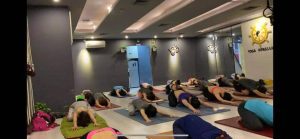 Yoga Healing Q.10 TPHCM