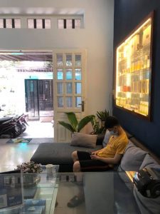 Hoa Sứ Spa Q.12 TP Hồ Chí Minh