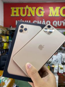 Hưng Mobile Quy Nhơn