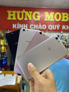 Hưng Mobile Quy Nhơn