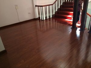 Công Ty Gia Mỹ Phát sàn gỗ Đà Nẵng