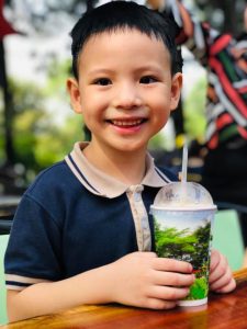 Mầm Non Học Viện Trẻ Thơ - Kids Academy Bình Dương