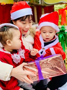 Trường Mầm non Quốc tế Lucita Hà Nội