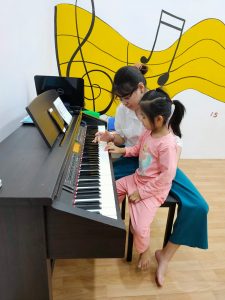 Trường mầm non Maple Bear Hải Phòng