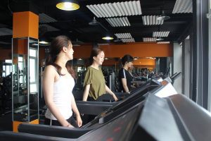MegaFit Fitness & Yoga Q9 TP Hồ Chí Minh