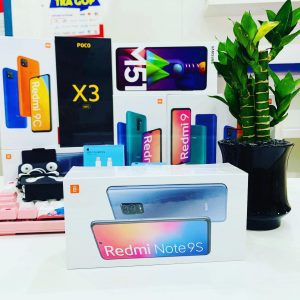 MSmobile Hải Phòng