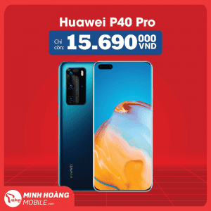Minh Hoàng Mobile Hải Phòng