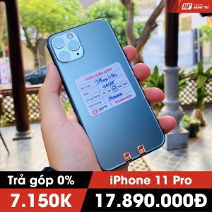 Minh Trí Mobile Hải Phòng