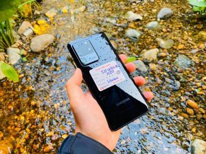 Minh Trí Mobile Hải Phòng