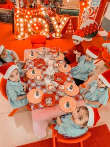 Trường mầm non Nhật Minh Đà Nẵng