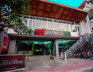 NT Fitness Gym Nha Trang