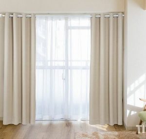 Cửa Hàng Màn Cửa Thanh Phong Thủ Đức
