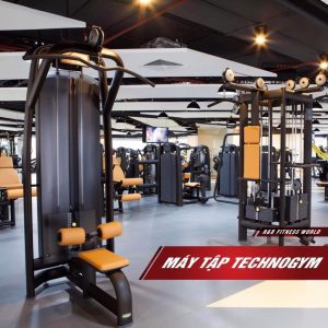 R&B Fitness Hà Nội