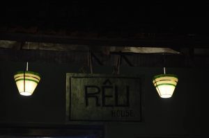 Rêu House Biên Hoà Đồng Nai