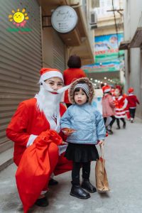 Trường mầm non Happy Smile-Montessori Hải Phòng