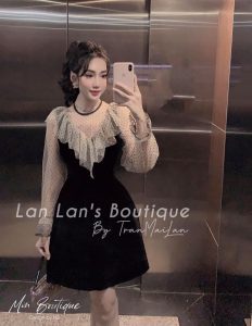 Sunny boutique Biên Hoà Đồng Nai